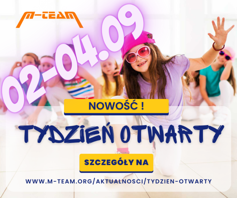 Tydzień Otwarty