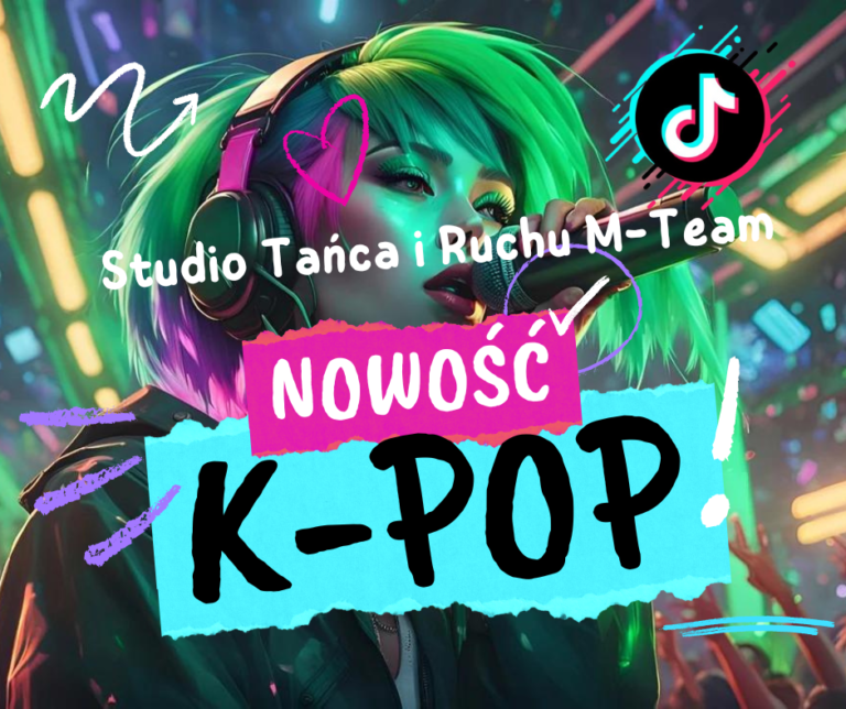 K-Pop