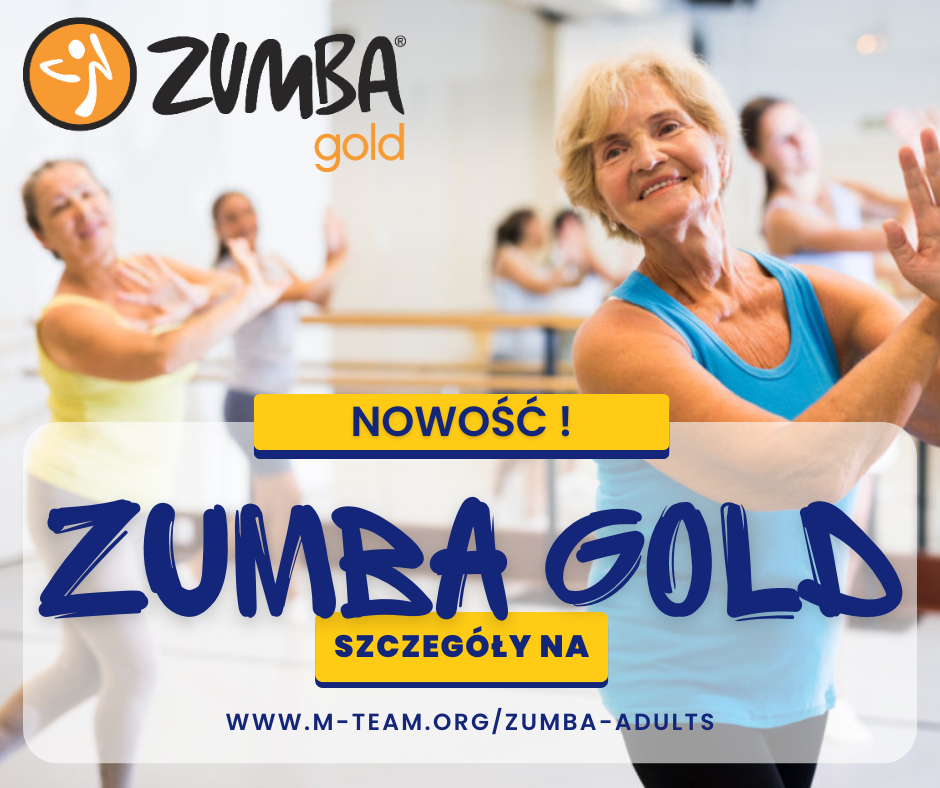 Zumba Gold