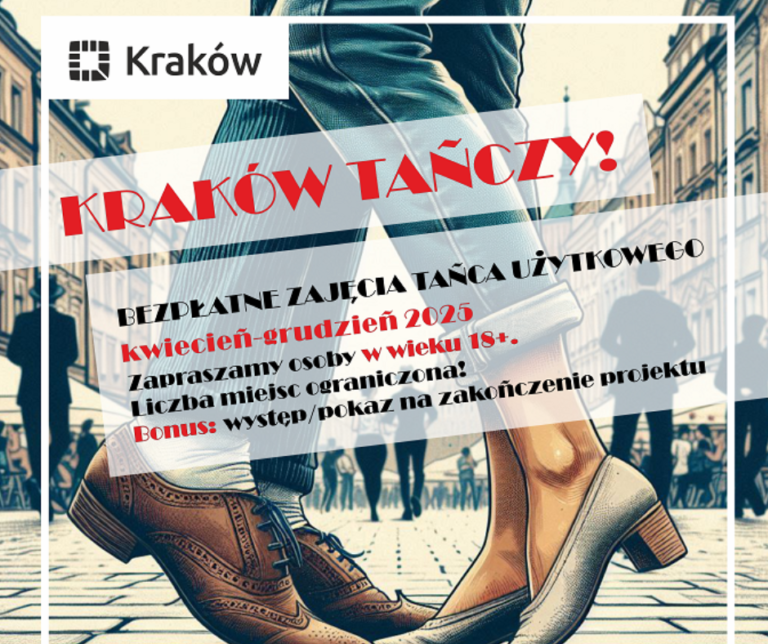 Kraków Tańczy