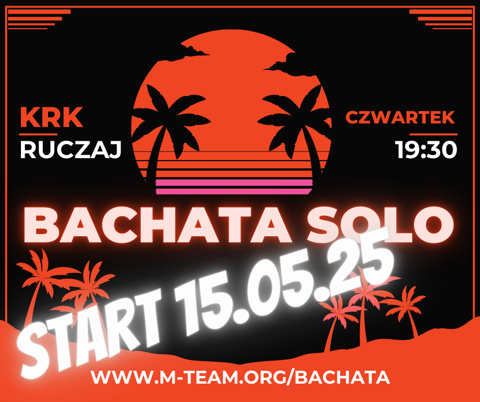 Bachata Maj