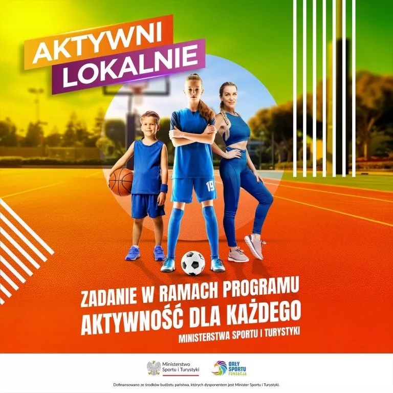 Aktywni Lokalnie