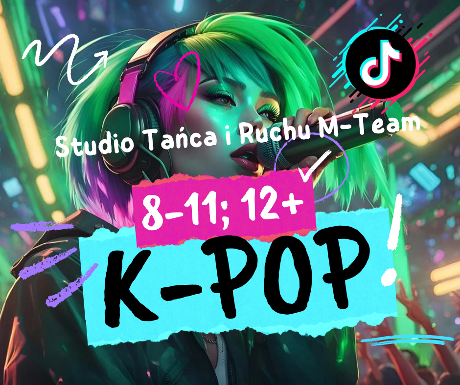 K-Pop