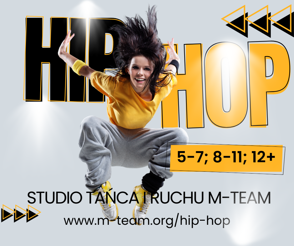Hip-Hop