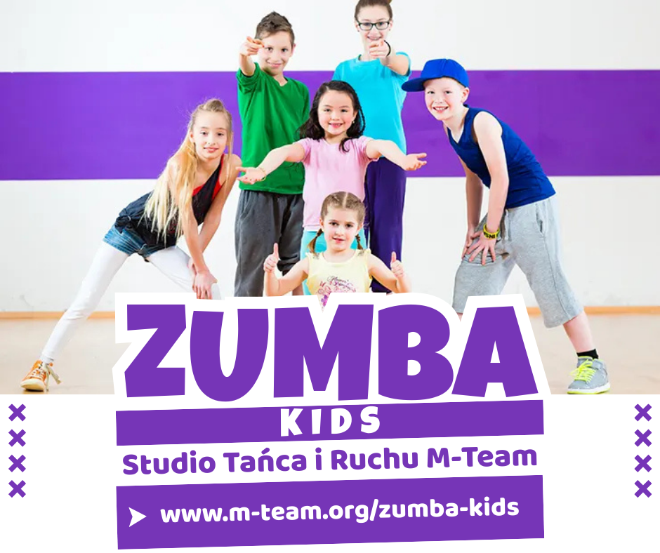 Zumba Kids