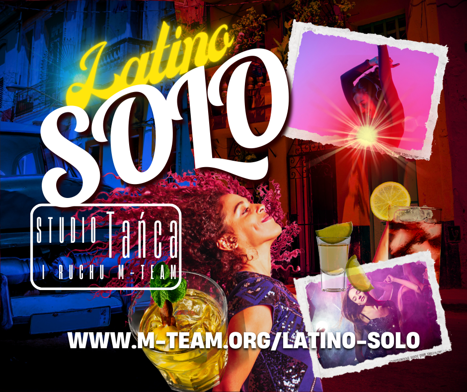Latino solo