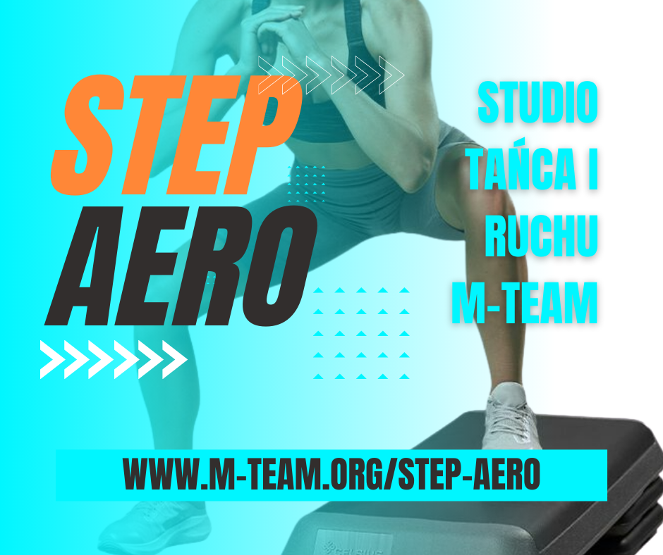 Step