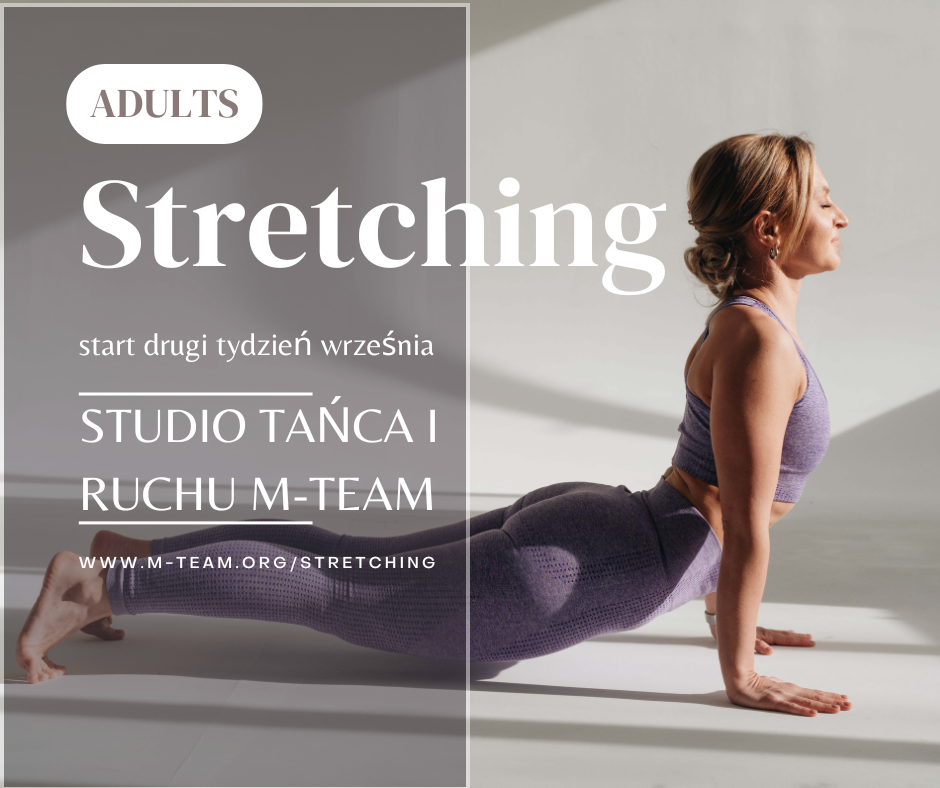 Stretching