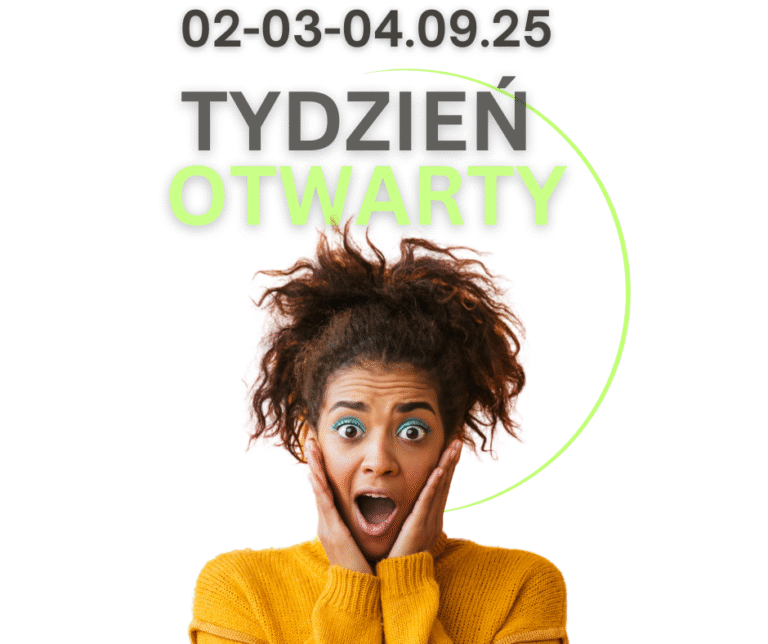 Tydzień Otwarty