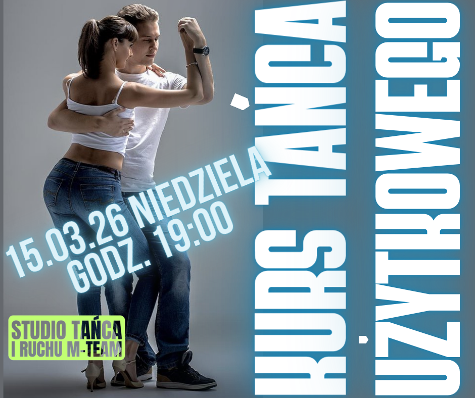 kurs tańca użytkowego - 03