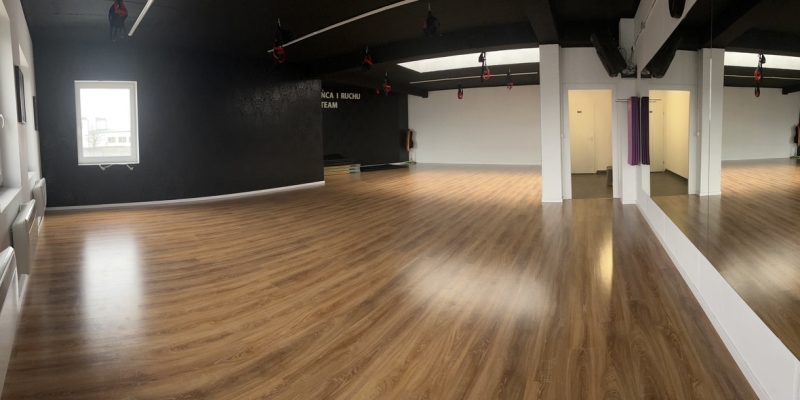Sala 2 - 100m2